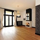 Schitterende maisonnette in de Haagse Archipelbuurt
