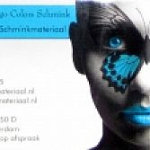 Schminken, Glitter Tattoo