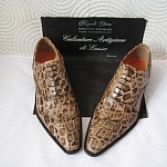 Schoenen