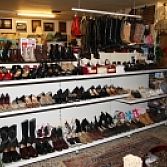 Schoenen en laarzen