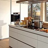 Schoonmaak aan huis