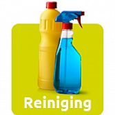 Schoonmaakmiddelen en Reinigingsproducten