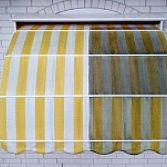 Schoonmaken Zonwering Reinigen Markiezen