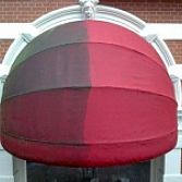 Schoonmaken Zonwering Reinigen Markiezen