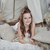 Schrijf uw kinderen nu in voor de bohemian ibiza fotoshoot op 21 Juni in Eindhoven