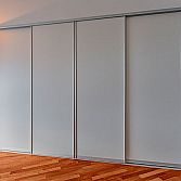 Schuifwandkasten op maat
