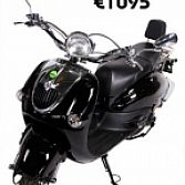 Scooterking Cruiser