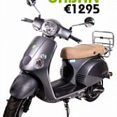 Scooterking Urban