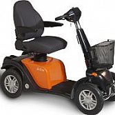 Scootmobielen