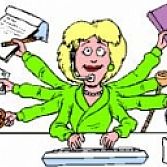 Secretaresse