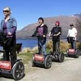 Segway Tour in Spanje met Break-A-Way Events
