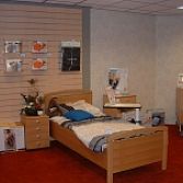 Seniorenbed