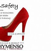 September 2013 start Phymenso met de cursus WomenSafety