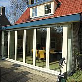 Serres op maat