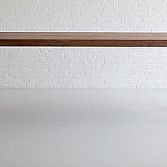 Seuren Tafels Copper Eetkamertafel