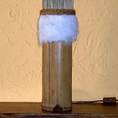 Sfeerlamp BAMBOO