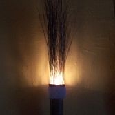 Sfeerlamp BAMBOO