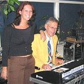 Sfeervole live-music