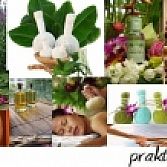 Shiatsu behandeling