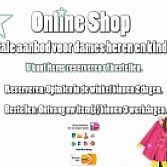 Shop Online