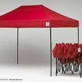 Showroom Tent