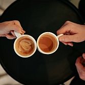 Simon Levelt Biologische Koffie en Thee voor Bewuste Koffieliefhebbers in Nederland