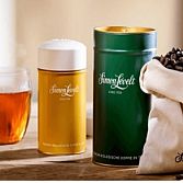 Simon Levelt Thee en Koffie: complete gids voor koffiebonen, losse thee en online bestellen