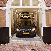 SingleVario 2061 EasyWalk, Amsterdam