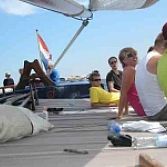 Singles vakantie