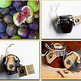 Sinjorina smokva ,Fig Lady