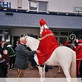 Sinterklaas Utrecht - Leidsche Rijn : Al meer dan 20 jaar!