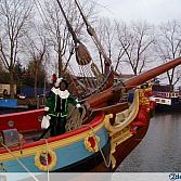 Sinterklaas Utrecht - Leidsche Rijn : Al meer dan 20 jaar!