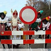 Sinterklaas Utrecht - Leidsche Rijn : Al meer dan 20 jaar!