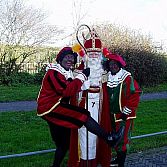 Sinterklaas Utrecht - Leidsche Rijn : Al meer dan 20 jaar!