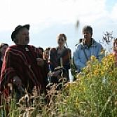 Sjamanistisch festival