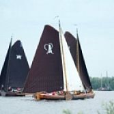 SkÃ»tsje Zeilen in Friesland 1/7, meld je aan via www.IndiviDuo.nl