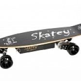 Skatey 150 - Black