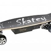 Skatey 250 - Black