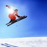 Skien in Spanje met Break-A-Way Events