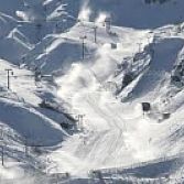 Skien in Spanje met Break-A-Way Events