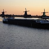 Sleepdienst, opslag en transport, sleep-duwboot en rondvaart