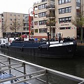 Sleepdienst, opslag en transport, sleep-duwboot en rondvaart