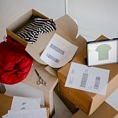 Slim verpakken bespaart geld en voorkomt schade