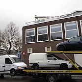 Sloopauto inkoop Den Haag voor het ophalen van uw sloopauto
