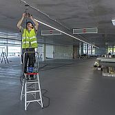 SmartLight B.V. introduceert nieuw energiezuinige LEDlinear