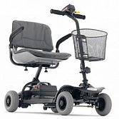 Smartboy Scootmobiel