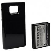 Smartphone Batterij