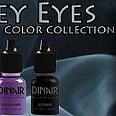 Smokey Eyes Collection