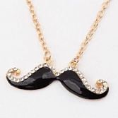 Snor Ketting Luxe