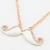 Snor Ketting Luxe